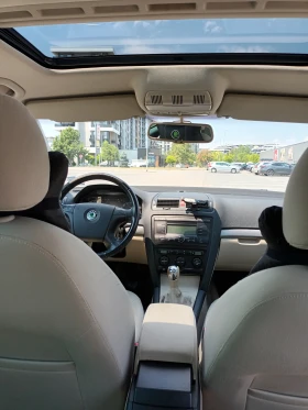 Skoda Octavia 1.8 TSI, 160.. | Mobile.bg    11