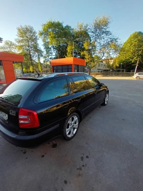 Skoda Octavia | Mobile.bg    4