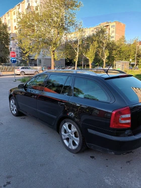 Skoda Octavia | Mobile.bg    3