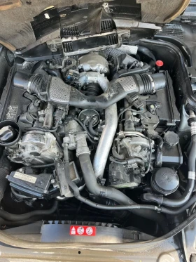 Mercedes-Benz E 280 642 - 11 лв. - 34061787 12