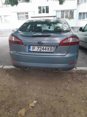 Обява за продажба на Ford Mondeo ~4 200 лв. - изображение 2
