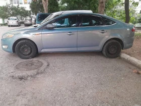 Обява за продажба на Ford Mondeo ~4 200 лв. - изображение 4