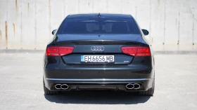 Audi A8 - 35000 лв. - 89999543 5