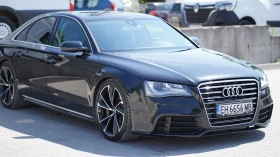 Audi A8 - 35000 лв. - 89999543 4