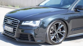 Audi A8 - 35000 лв. - 89999543 3