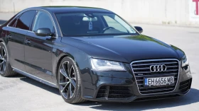 Audi A8 - 35000 лв. - 89999543 2