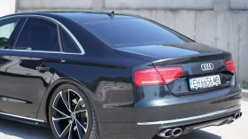 Audi A8 - 35000 лв. - 89999543 6
