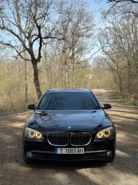 BMW 730 | Mobile.bg    2