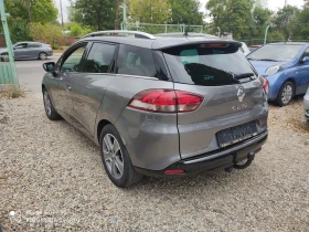 Обява за продажба на Renault Clio Бензин, 90кс, 14г., 128хил.км ~8 900 лв. - изображение 5