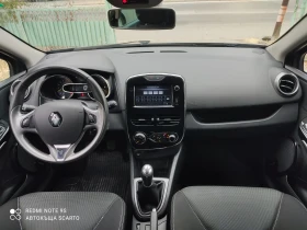 Обява за продажба на Renault Clio Бензин, 90кс, 14г., 128хил.км ~8 900 лв. - изображение 4
