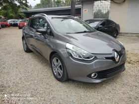 Обява за продажба на Renault Clio Бензин, 90кс, 14г., 128хил.км ~8 900 лв. - изображение 1