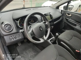 Обява за продажба на Renault Clio Бензин, 90кс, 14г., 128хил.км ~8 900 лв. - изображение 8