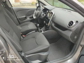 Обява за продажба на Renault Clio Бензин, 90кс, 14г., 128хил.км ~8 900 лв. - изображение 10