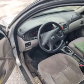Nissan Almera | Mobile.bg    6