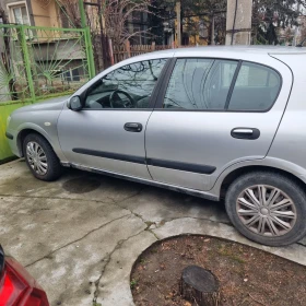 Nissan Almera | Mobile.bg    4
