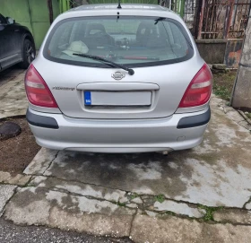 Nissan Almera | Mobile.bg    2
