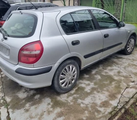 Nissan Almera | Mobile.bg    3