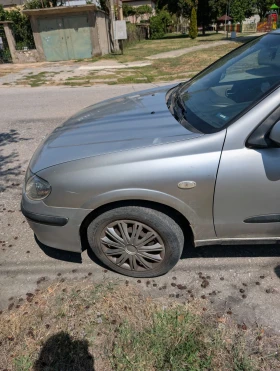 Nissan Almera | Mobile.bg    9