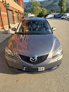 Обява за продажба на Mazda 3 2.0 CRTD 143к.с. ~4 800 лв. - изображение 1