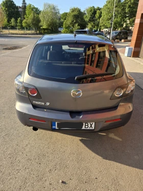 Обява за продажба на Mazda 3 2.0 CRTD 143к.с. ~4 800 лв. - изображение 5