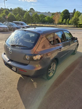 Обява за продажба на Mazda 3 2.0 CRTD 143к.с. ~4 800 лв. - изображение 4