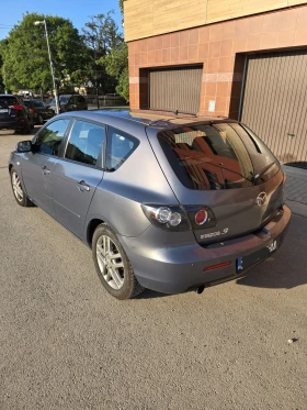 Обява за продажба на Mazda 3 2.0 CRTD 143к.с. ~4 800 лв. - изображение 6