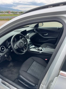 Обява за продажба на Mercedes-Benz C 180 CDI ~17 800 лв. - изображение 8