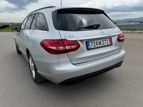 Обява за продажба на Mercedes-Benz C 180 CDI ~17 800 лв. - изображение 6