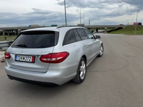 Обява за продажба на Mercedes-Benz C 180 CDI ~17 800 лв. - изображение 7