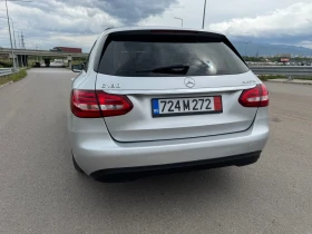 Обява за продажба на Mercedes-Benz C 180 CDI ~17 800 лв. - изображение 5