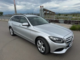 Обява за продажба на Mercedes-Benz C 180 CDI ~17 800 лв. - изображение 4