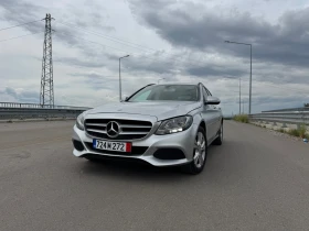 Обява за продажба на Mercedes-Benz C 180 CDI ~17 800 лв. - изображение 1