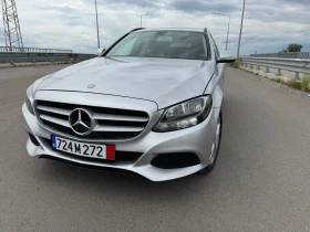 Обява за продажба на Mercedes-Benz C 180 CDI ~17 800 лв. - изображение 2