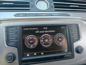 VW Passat B8/2.0 TDI 150 к.с/Keyless/Dynaudio/Navi - 18400 лв. / 9407.77 € - 46392019 16