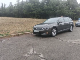 VW Passat B8/2.0 TDI 150 к.с/Keyless/Dynaudio/Navi - 18400 лв. / 9407.77 € - 46392019 2
