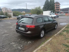 VW Passat B8/2.0 TDI 150 к.с/Keyless/Dynaudio/Navi - 18400 лв. / 9407.77 € - 46392019 5