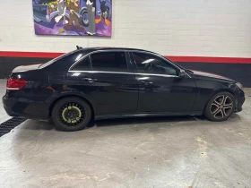 Mercedes-Benz E 350 CARFAX АВТО КРЕДИТ - 22500 лв. - 65520320 2