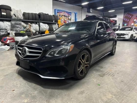 Mercedes-Benz E 350 CARFAX АВТО КРЕДИТ 