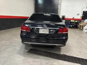 Mercedes-Benz E 350 CARFAX АВТО КРЕДИТ - 22500 лв. - 65520320 4