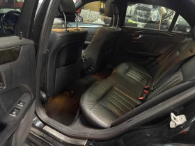 Mercedes-Benz E 350 CARFAX АВТО КРЕДИТ - 22500 лв. - 65520320 12
