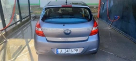 Обява за продажба на Hyundai I20 1, 4 ~6 500 лв. - изображение 1