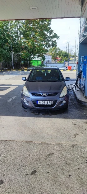 Обява за продажба на Hyundai I20 1, 4 ~6 500 лв. - изображение 1