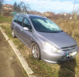 Peugeot 307 | Mobile.bg    4