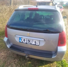 Peugeot 307 | Mobile.bg    6