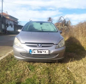 Peugeot 307 | Mobile.bg    5