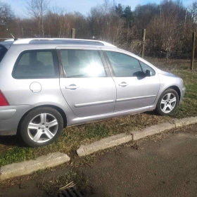 Peugeot 307 | Mobile.bg    7