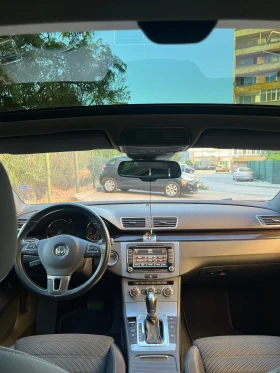 VW CC 2.0 TDi Highline DSG Facelift | Mobile.bg    11