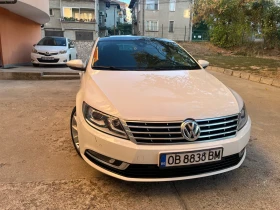 VW CC 2.0 TDi Highline DSG Facelift | Mobile.bg    3