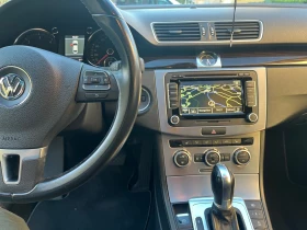 VW CC 2.0 TDi Highline DSG Facelift | Mobile.bg    16