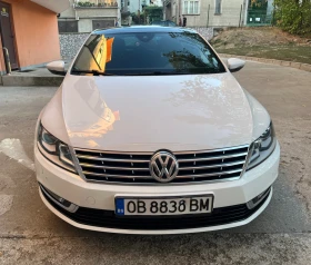 VW CC 2.0 TDi Highline DSG Facelift | Mobile.bg    2